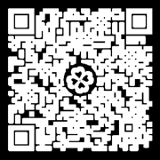 Swish QR-kod för medlemskap